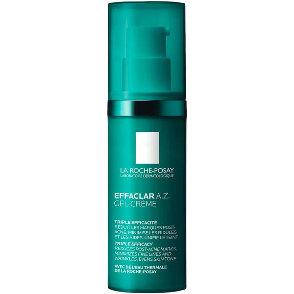 Effaclar A.Z. Gel-crema La Roche-Posay