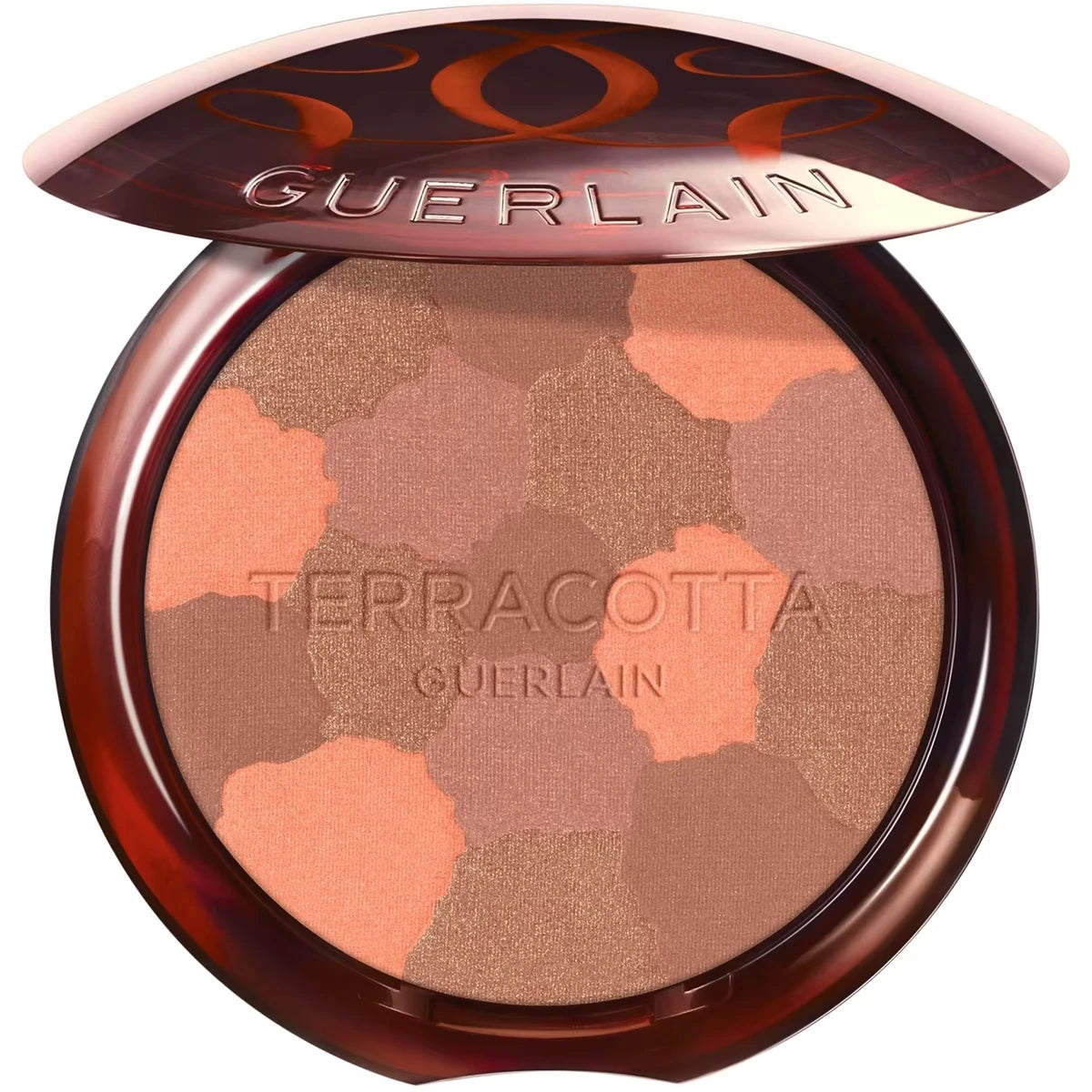 Polvo Bronceador Terracotta Guerlain