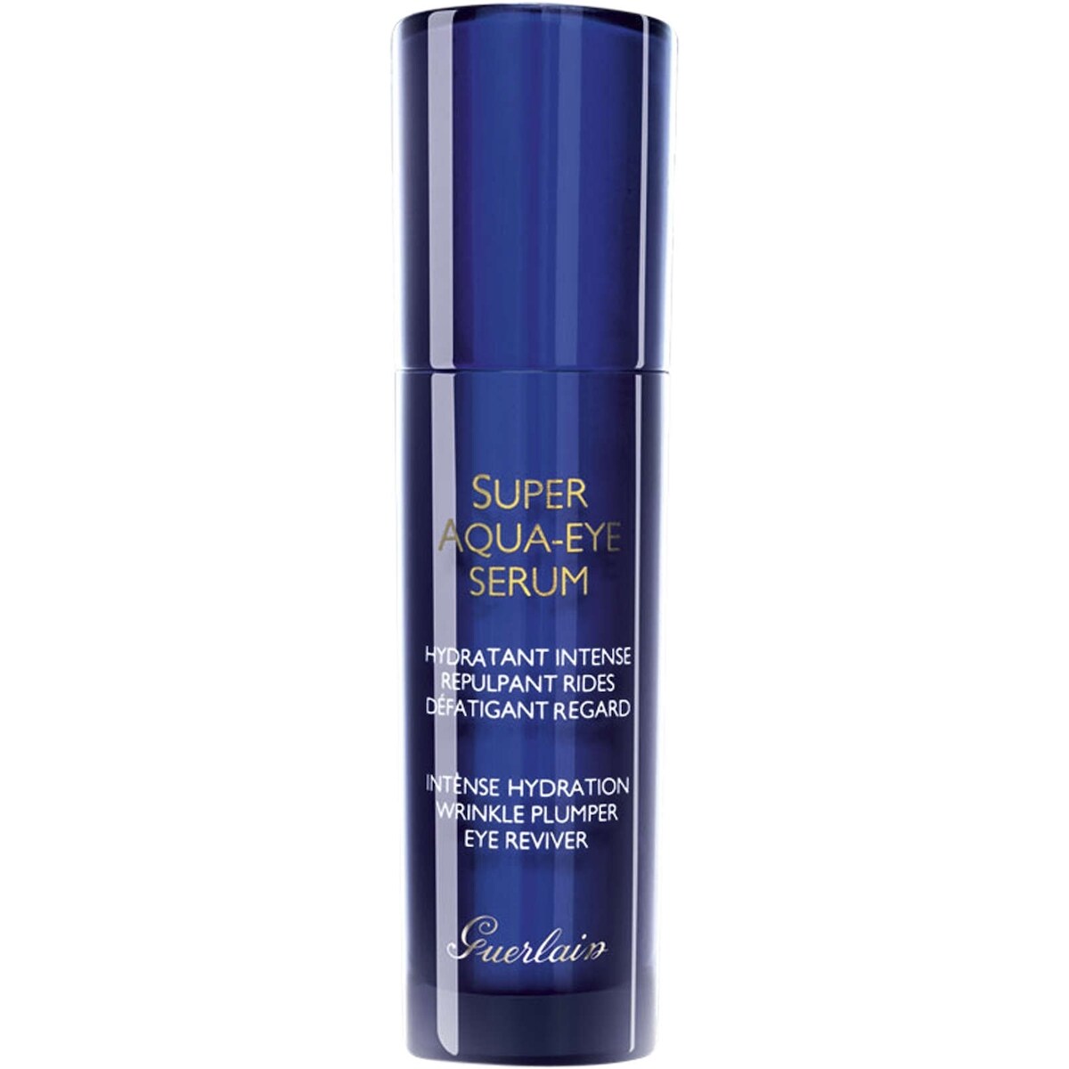Sérum de Ojos Super Aqua Guerlain