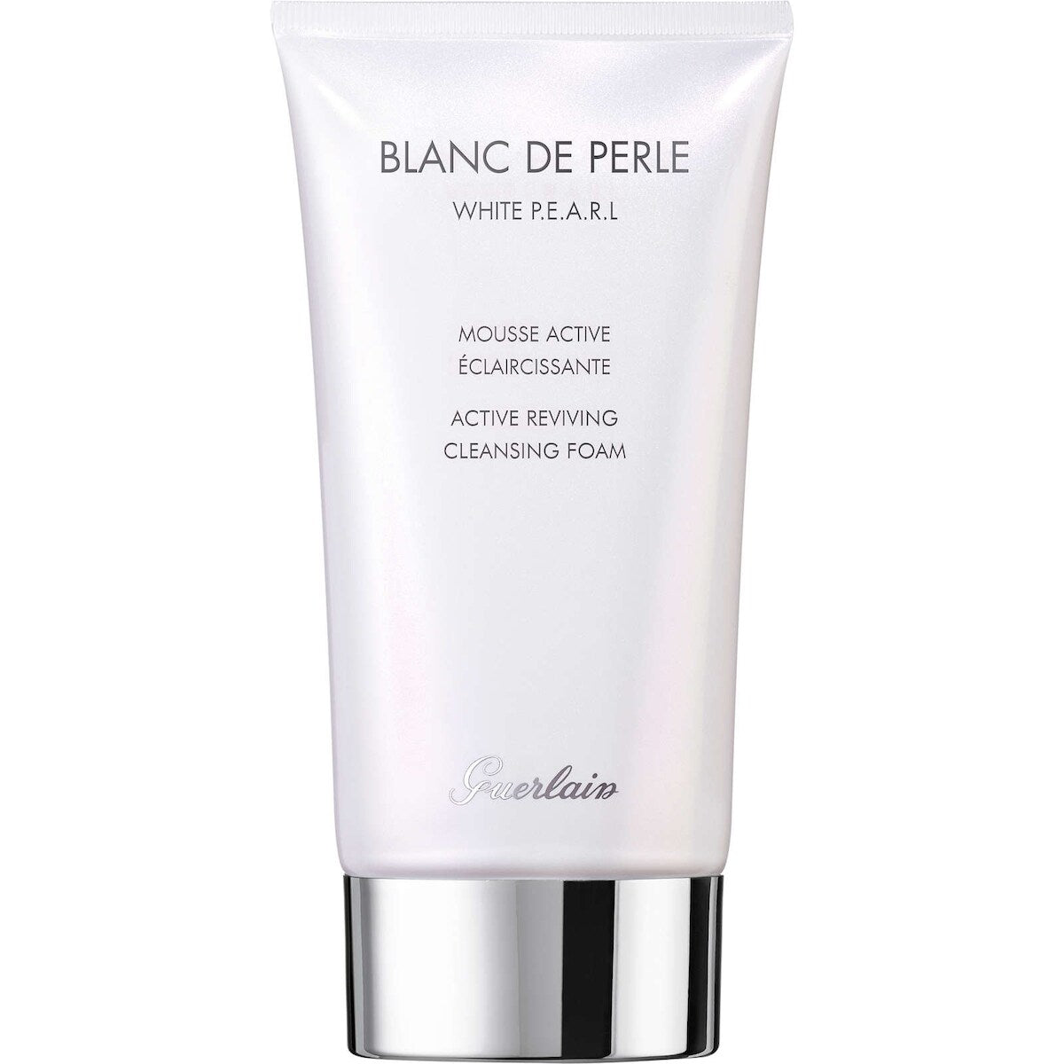 Espuma Limpiadora Facial Blanc de Perle Guerlain