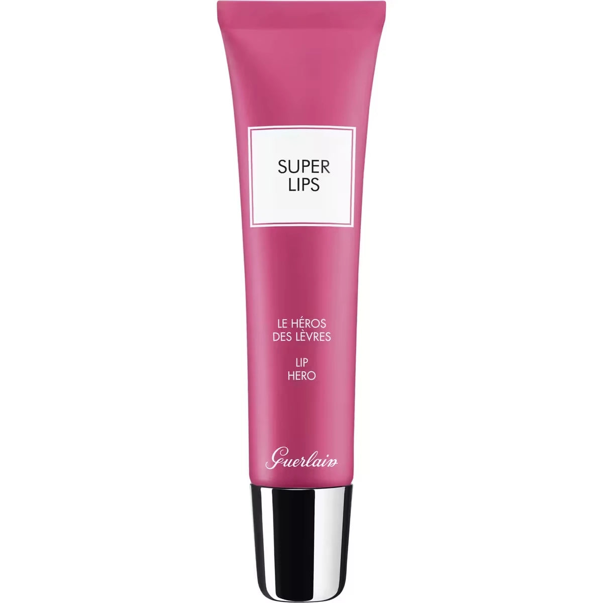 Bálsamo Labial Super Lips Guerlain
