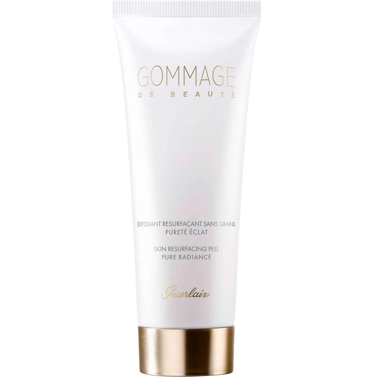 Exfoliante Facial Le Gommage de Beauté Guerlain
