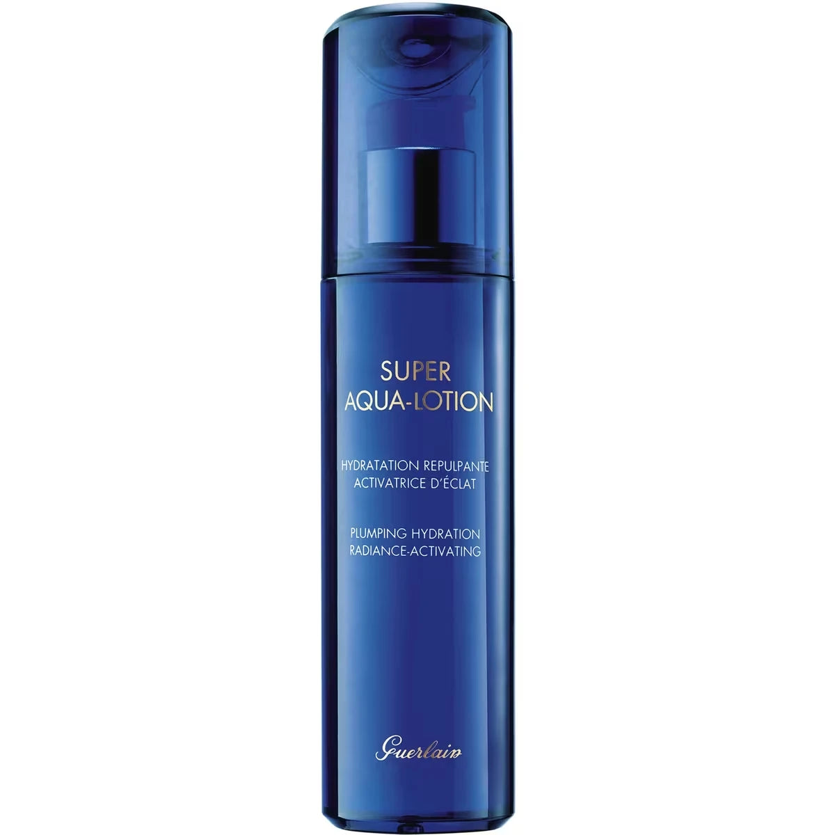Loción Super Aqua Guerlain