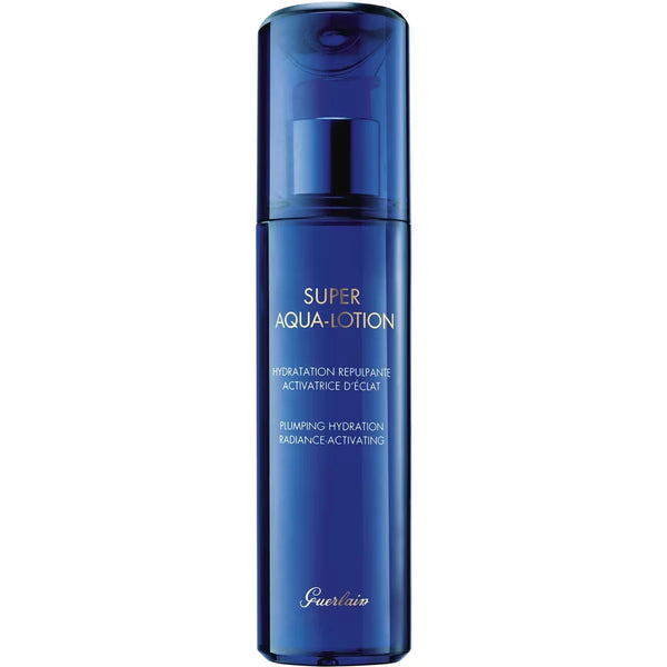 Loción Super Aqua Guerlain