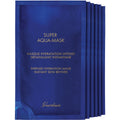 Mascarilla Facial Super Aqua Hidratación Intensa Guerlain