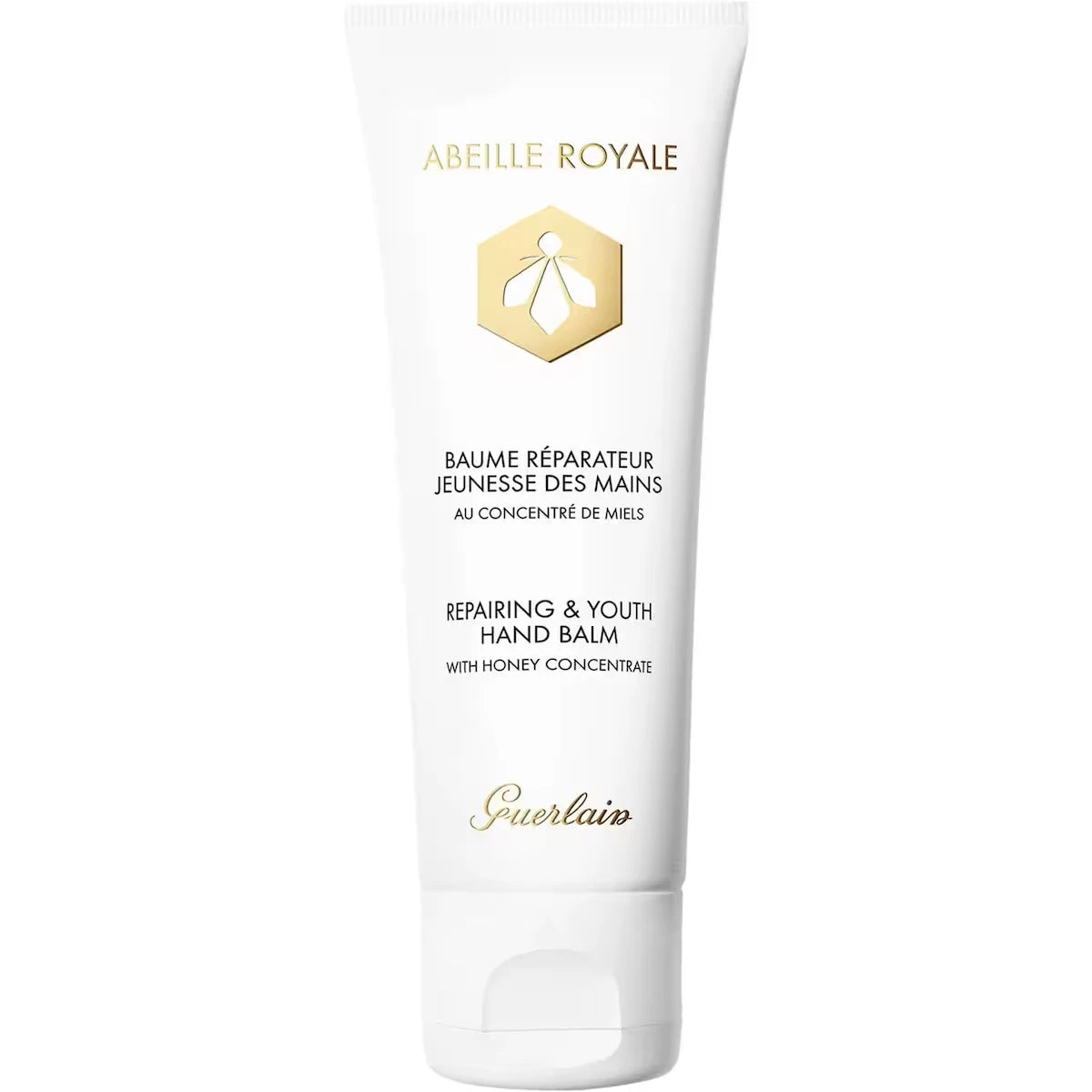 Bálsamo de Manos Abeille Royale Guerlain
