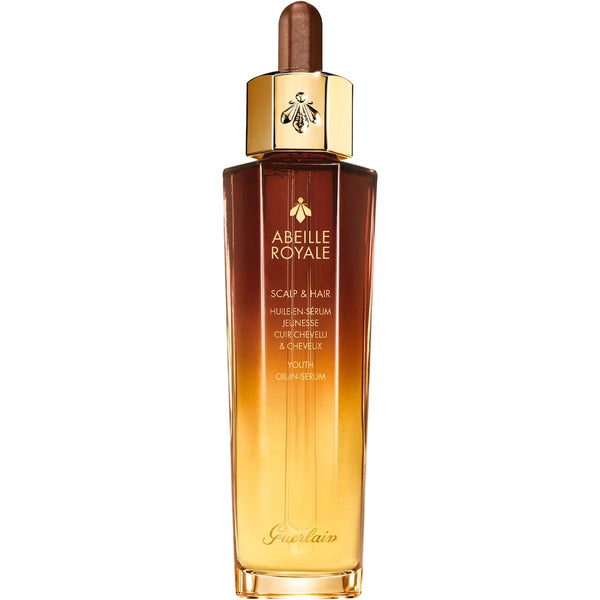 Tratamiento Capilar Abeille Royale Aceite-en-Sérum Juventud Guerlain