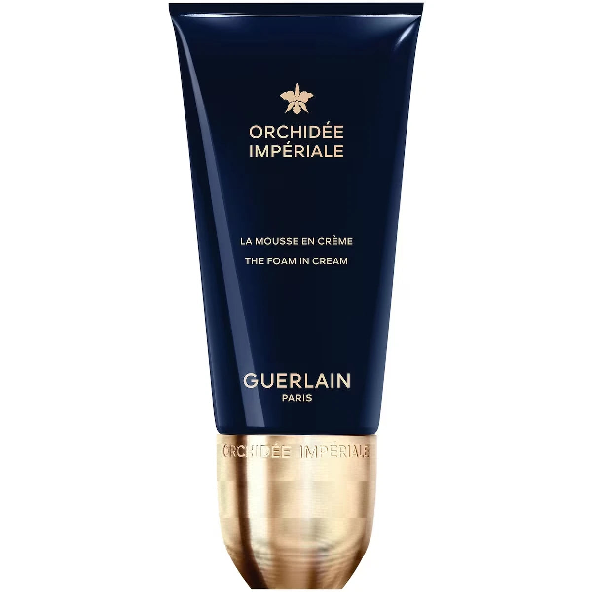 Espuma Limpiadora Facial Orchidée Impériale Guerlain