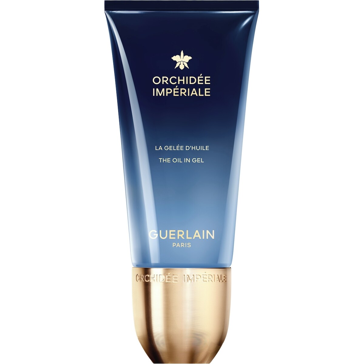 Gel de Aceite Facial Orchidée Impériale Guerlain