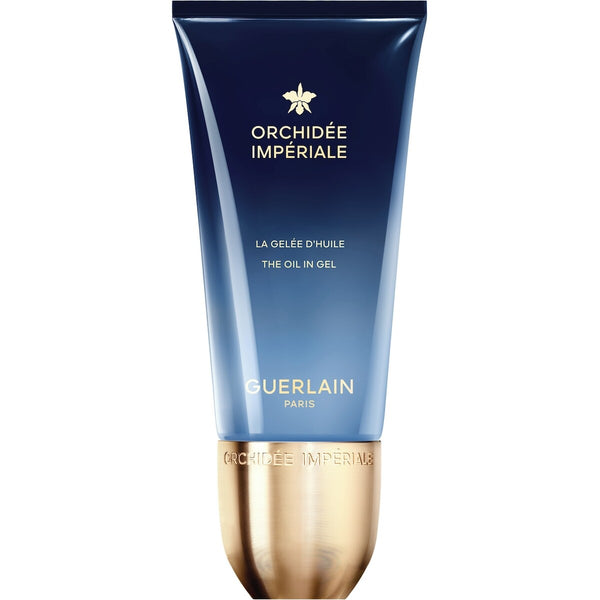 Gel de Aceite Facial Orchidée Impériale Guerlain