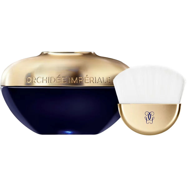 Mascarilla Facial Orchidée Impériale Guerlain