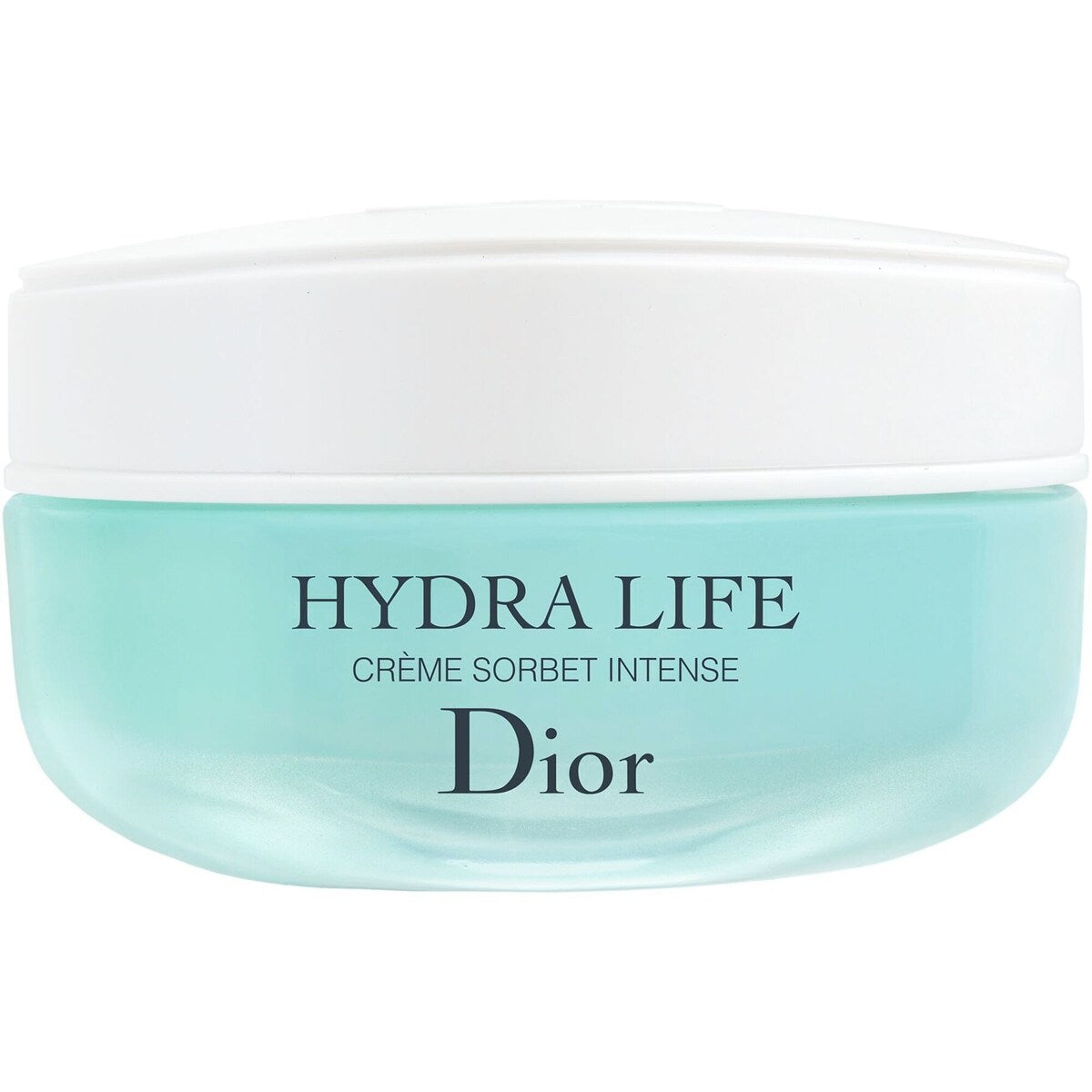 Crema Facial en Sorbete Hydra Life DIOR