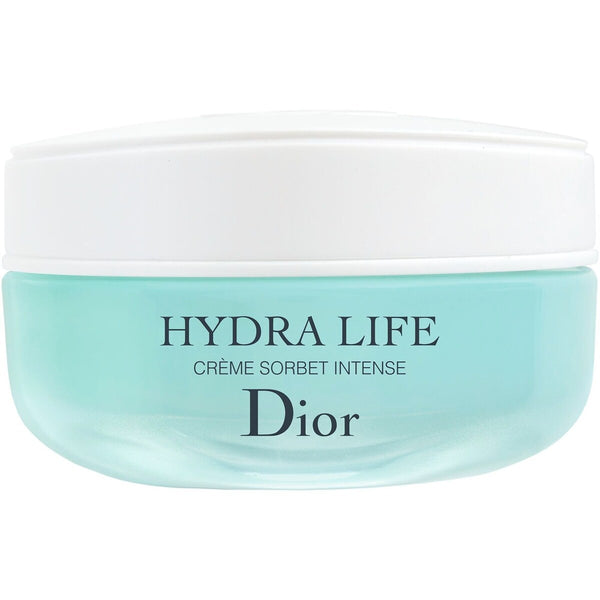Crema Facial en Sorbete Hydra Life DIOR