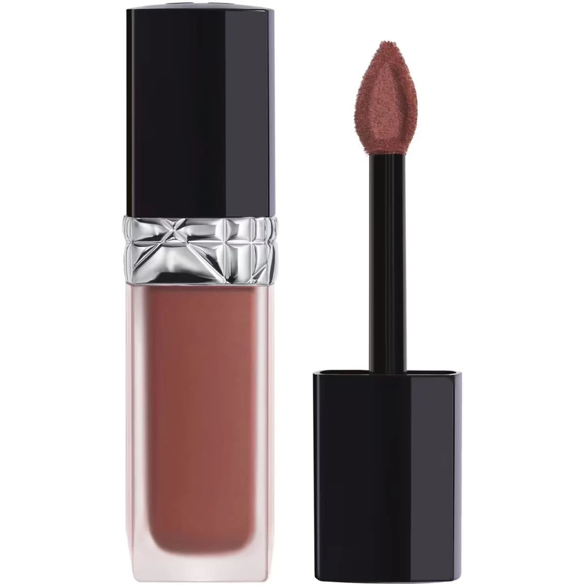 Labial Rouge Forever DIOR