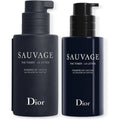 Loción Tónica Facial Sauvage con Extracto de Cactus Dior
