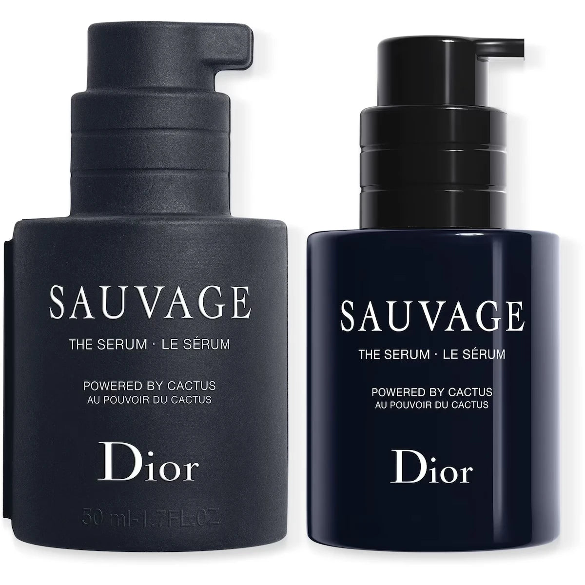 Sérum Facial Sauvage con Cactus DIOR
