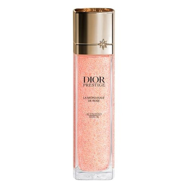Sérum Facial y Cuello Prestige Micro-Aceite de Rosa DIOR