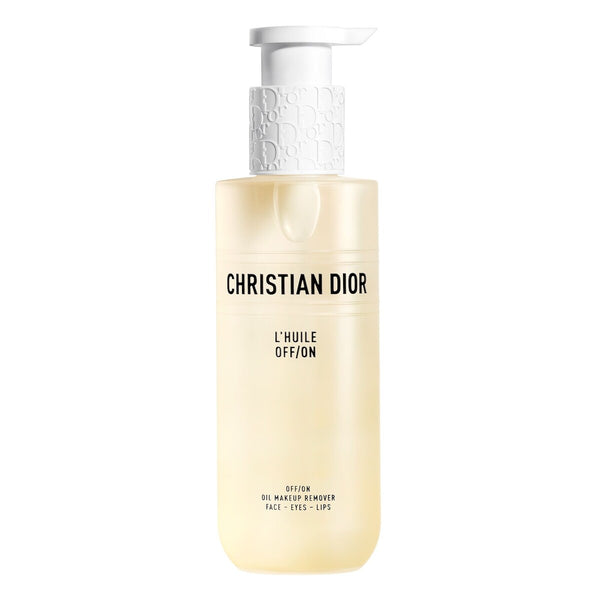 Aceite Limpiador Facial OFF/ON DIOR