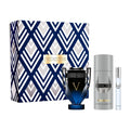 Set de Regalo Invictus Victory Elixir 3 Piezas Rabanne