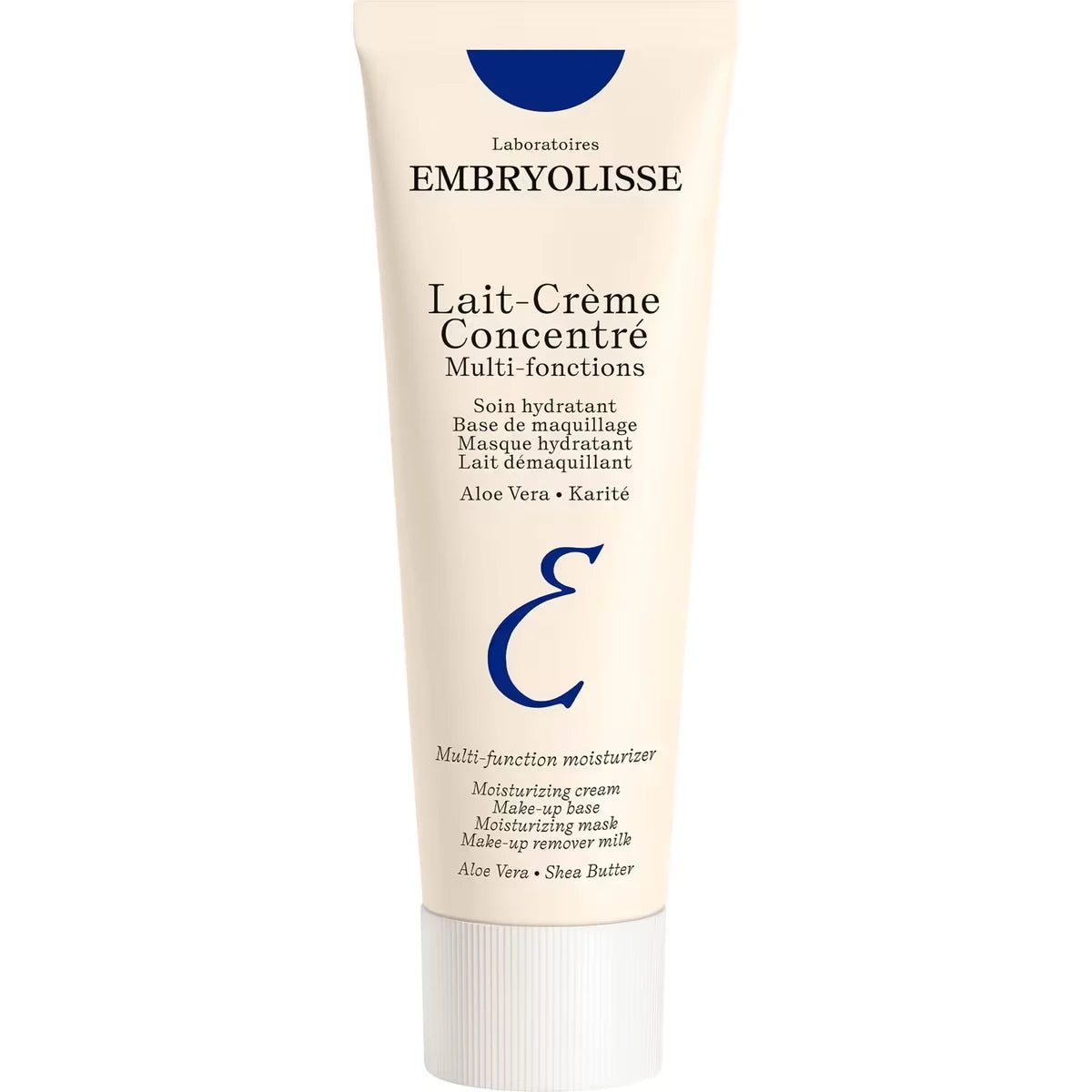 Crema Facial Lait-Crème Concentré Embryolisse