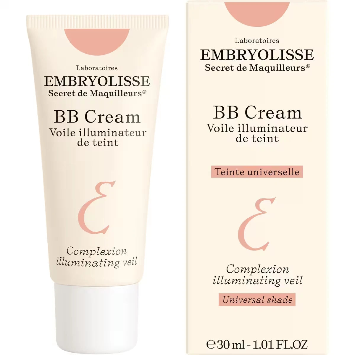 Fluido Iluminador Facial Embryolisse