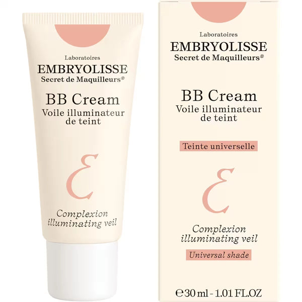 Fluido Iluminador Facial Embryolisse