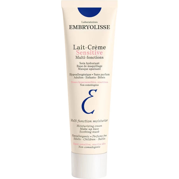 Crema Facial Lait-Crème Sensitive Embryolisse