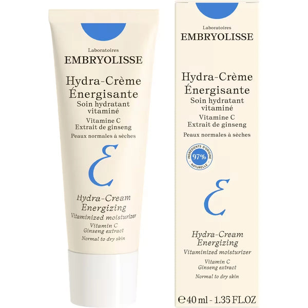 Crema Facial Hydra Energizante 40 ml Embryolisse
