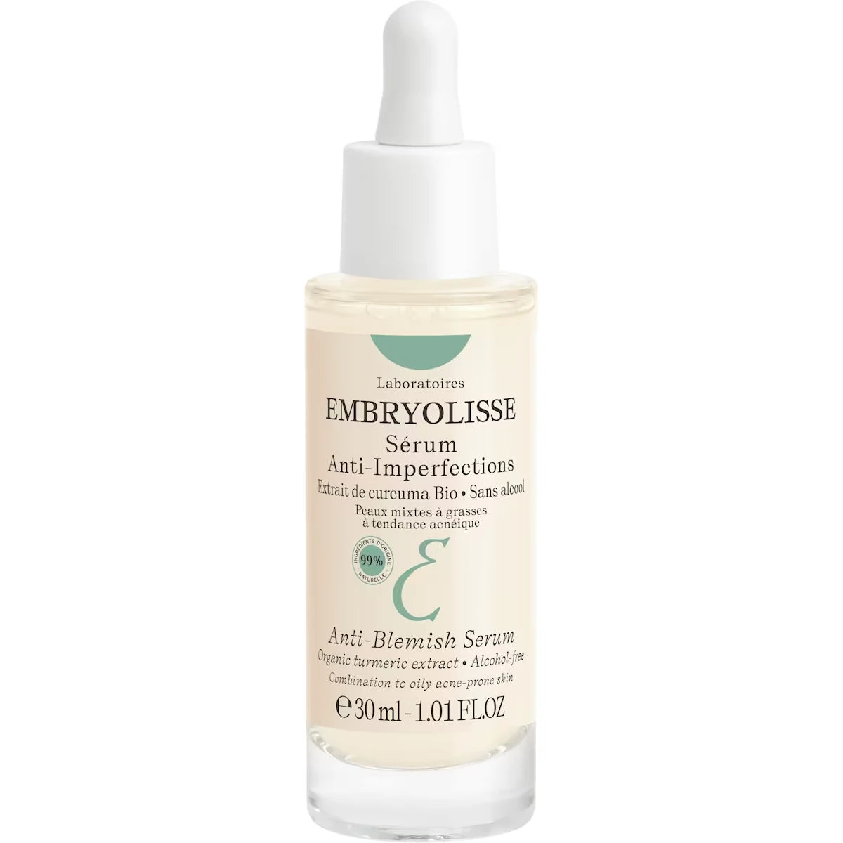 Sérum Facial para Imperfecciones Embryolisse
