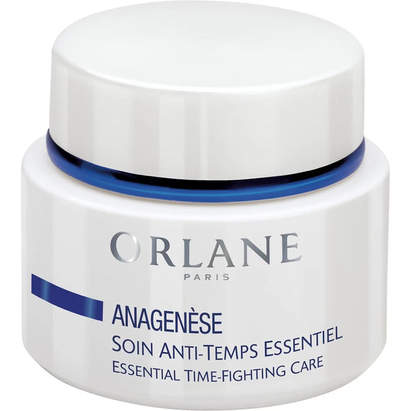 Cuidado Facial Anagenèse Orlane