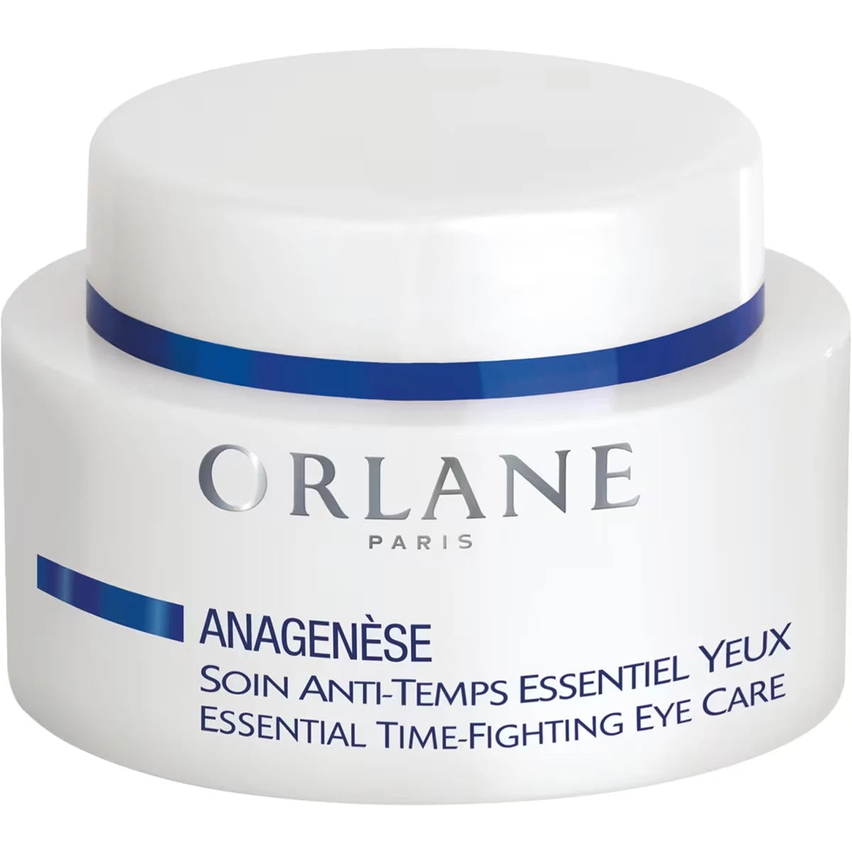 Crema Contorno de Ojos Anagenèse Orlane