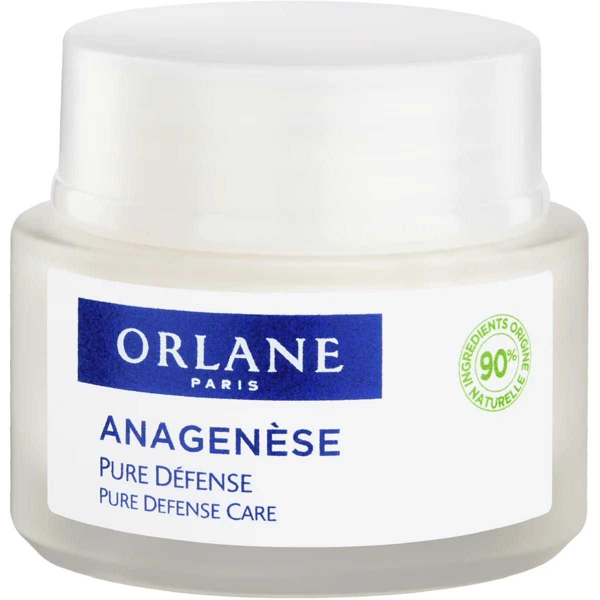 Crema Facial Anagenèse Pure Defense Green Orlane