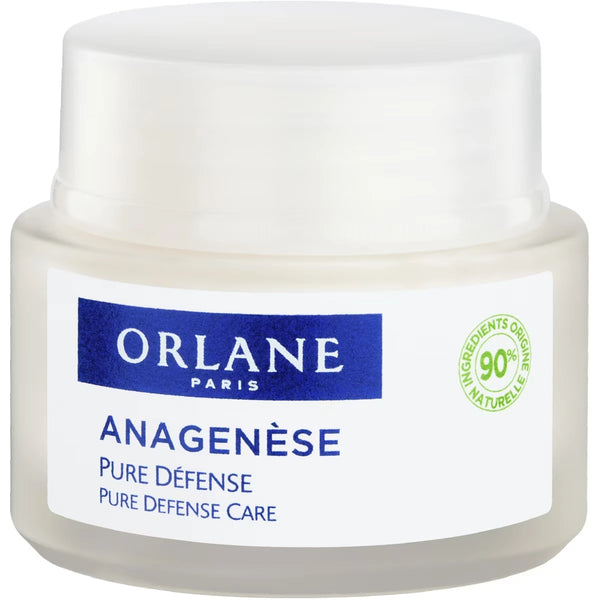 Crema Facial Anagenèse Pure Defense Green Orlane