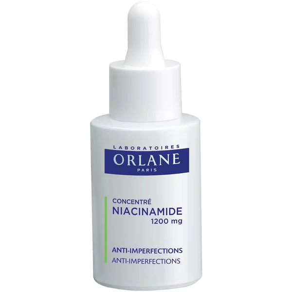 Concentrado Facial Supradose Niacinamida Orlane
