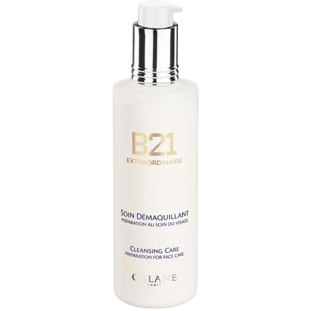 Limpiador Facial B21 Extraordinaire Orlane