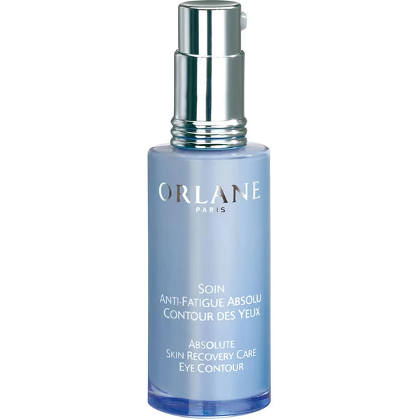 Contorno de Ojos Absolute Orlane