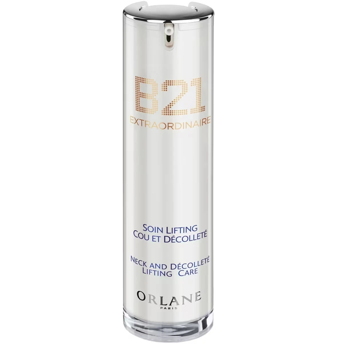 Tratamiento para Cuello y Escote B21 Extraordinaire Orlane