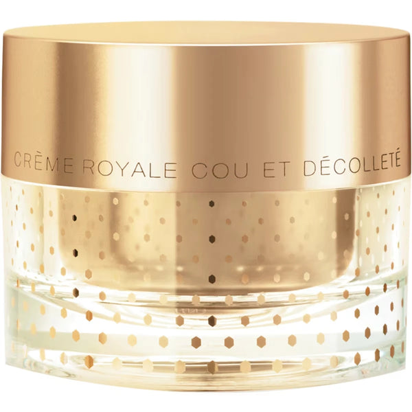 Crema para Cuello y Escote Royale Orlane
