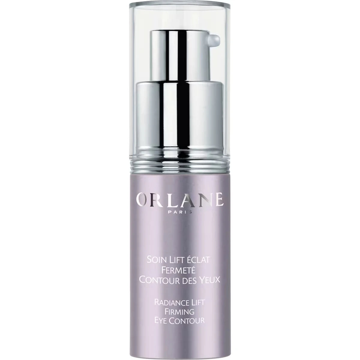 Luminosidad Lift Reafirmante Contorno De Ojos Orlane