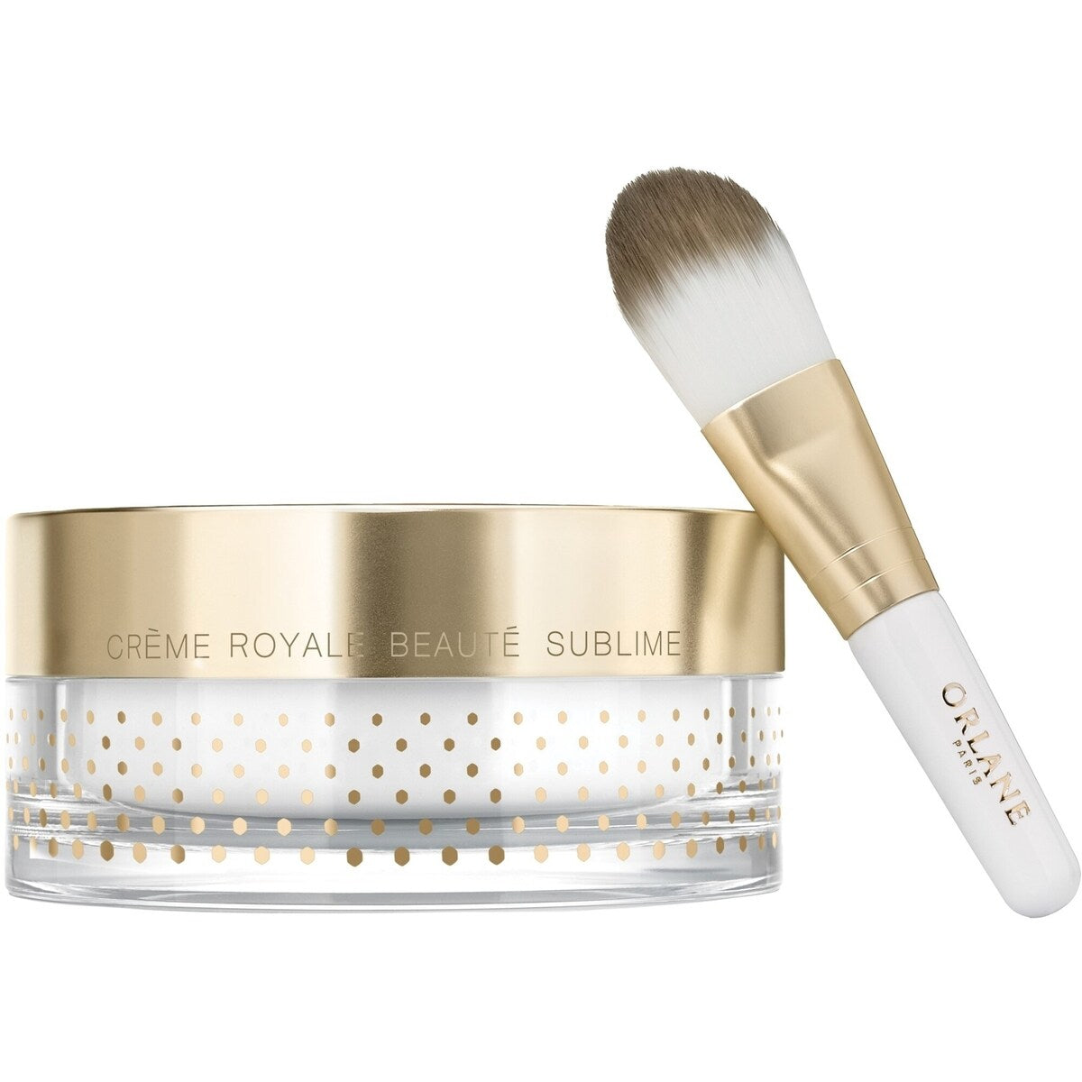 Mascarilla Facial Crema Royale Sublime Orlane