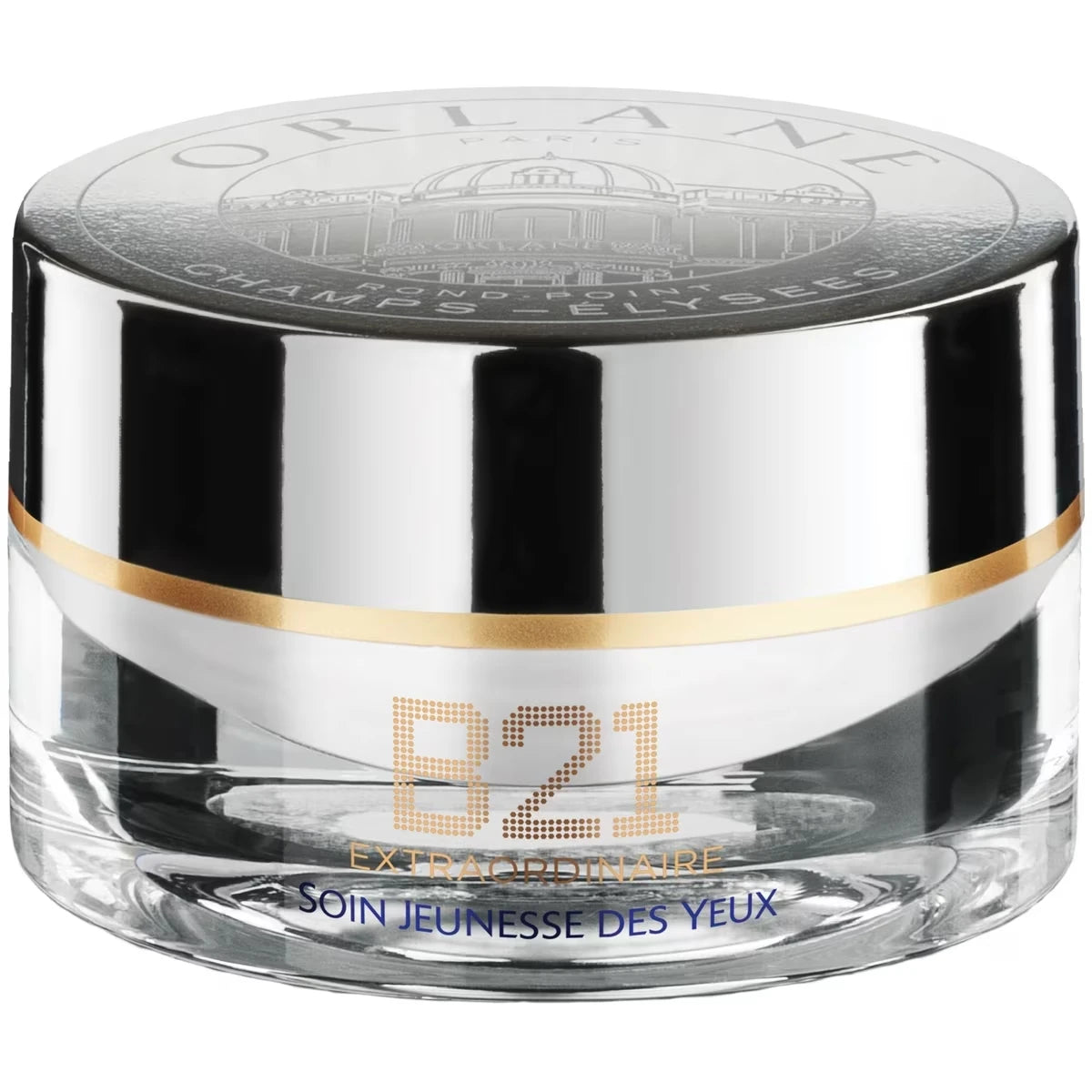 B21 Extraordinaire Youth Contorno De Ojos Crema Orlane