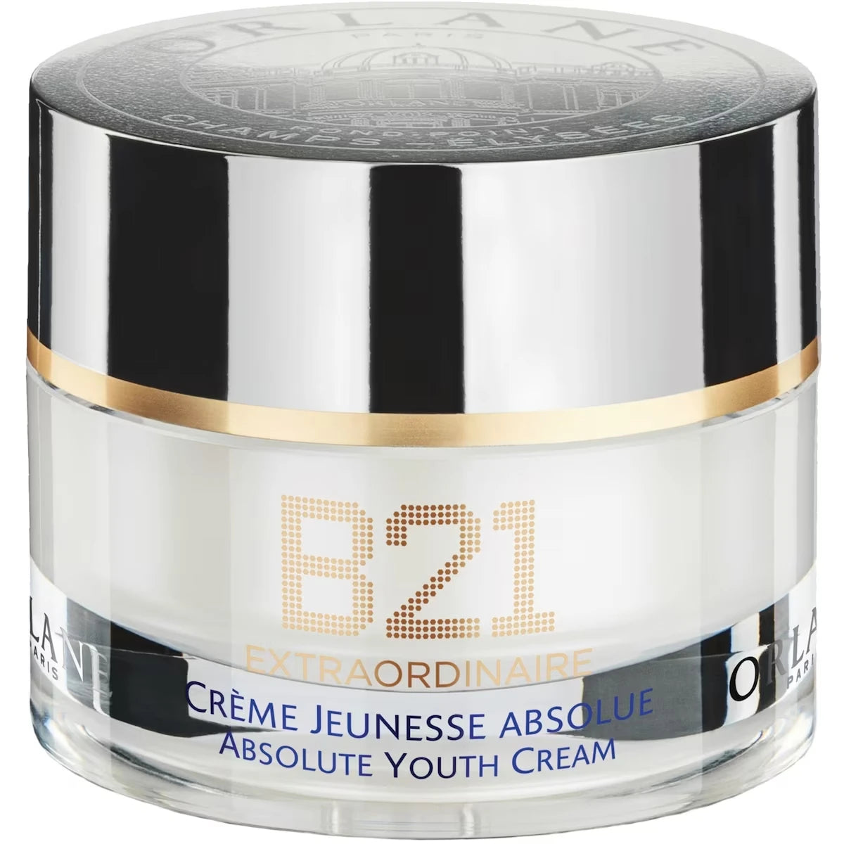 Crema Facial B21 Extraordinaire Absolute Youth Orlane