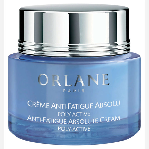 Crema Facial Absolute Poly-Active Orlane