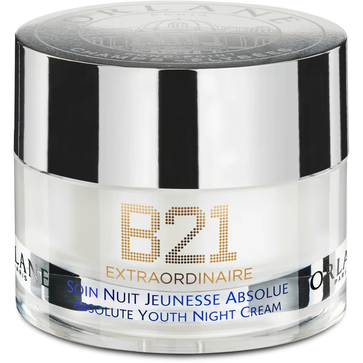 Crema Facial de Noche B21 Extraordinaire Orlane
