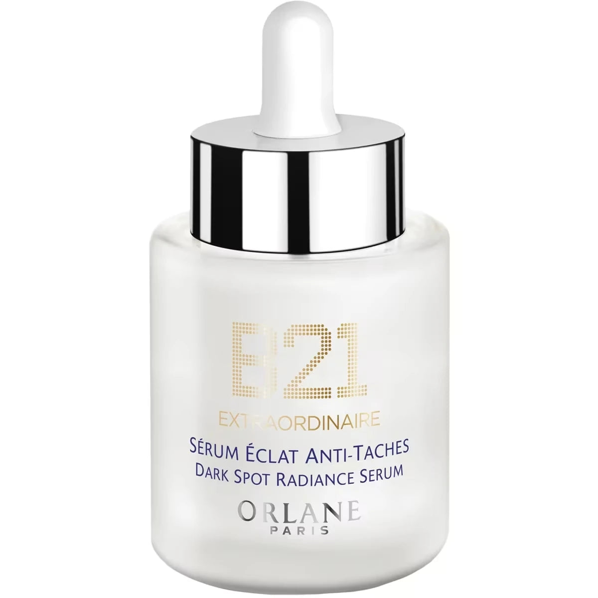 Sérum Facial B21 Extraordinaire Manchas Oscuras Luminosidad Orlane