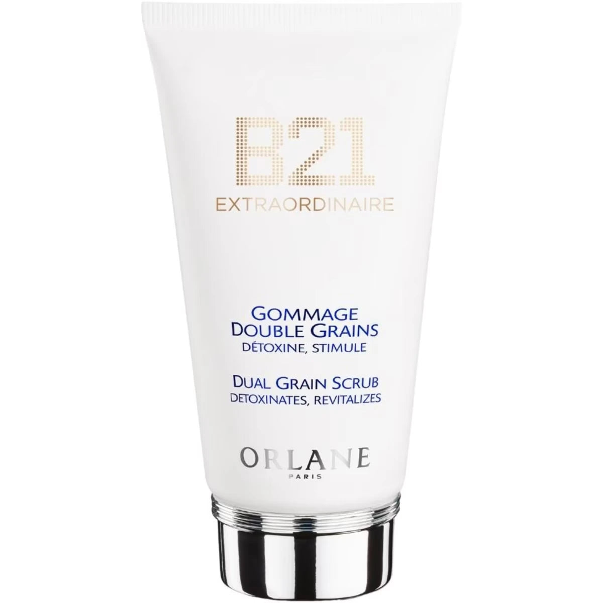 Exfoliante Facial B21 Extraordinaire Doble Grano Orlane