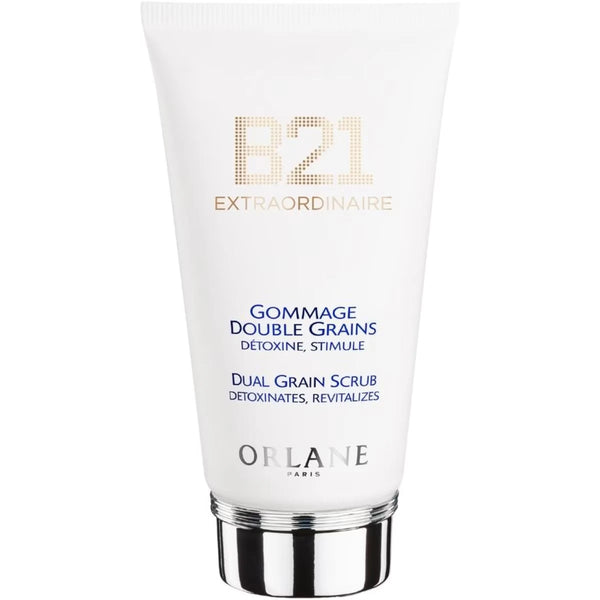 Exfoliante Facial B21 Extraordinaire Doble Grano Orlane