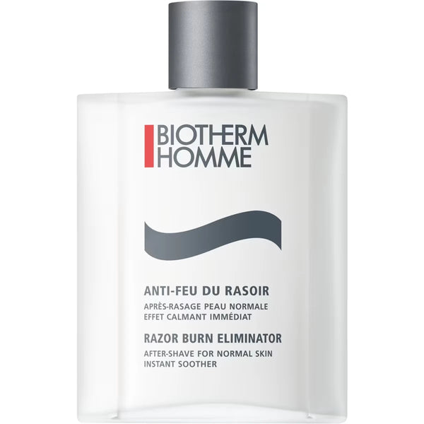 Loción para Después de Afeitar Hombre Biotherm