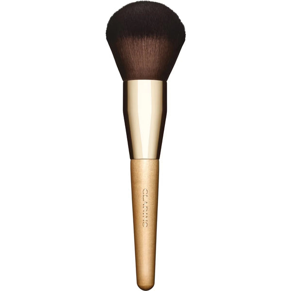 Brocha para Polvo Clarins