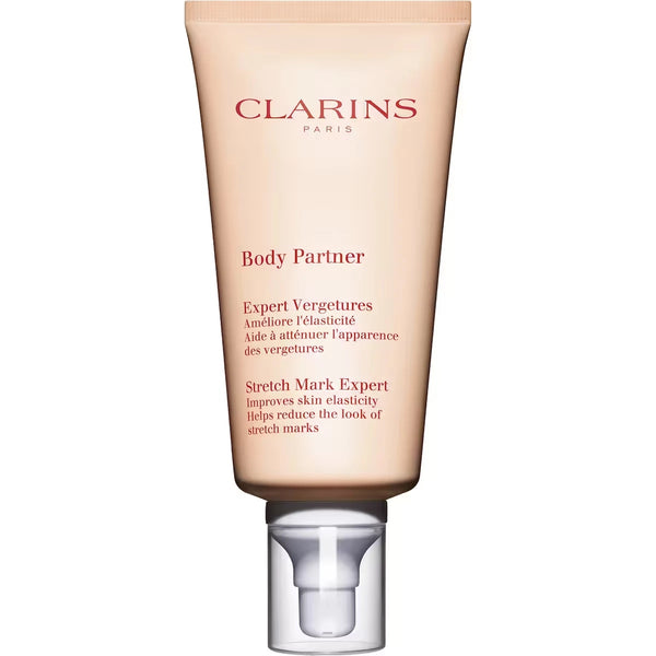 Crema Corporal Body Partner Estrías Clarins